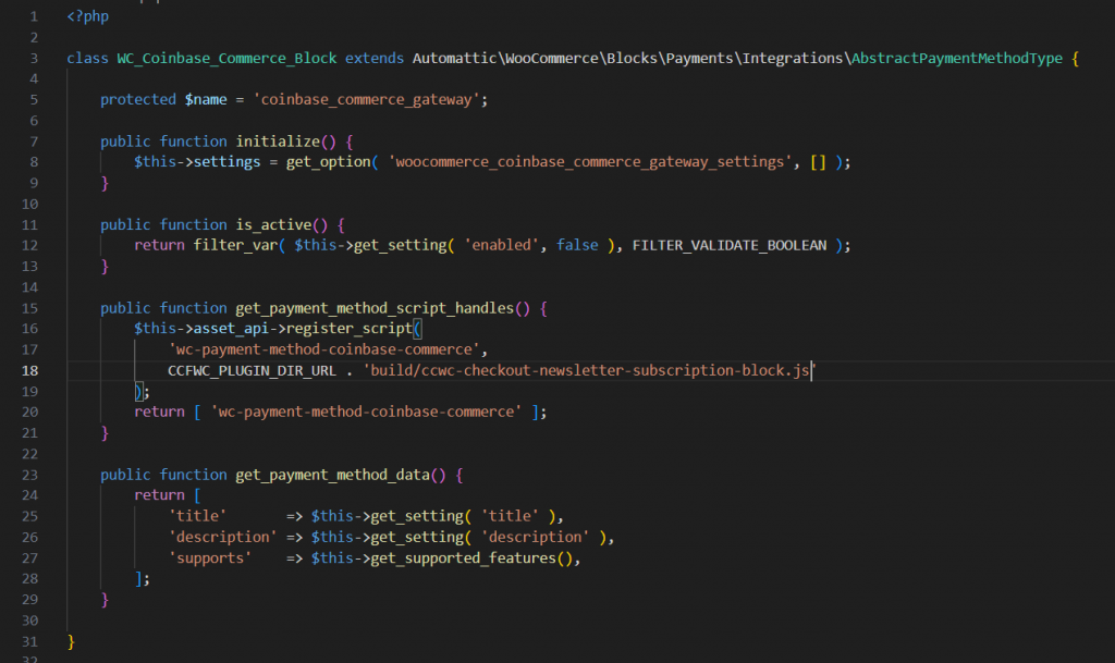 woocommerce customization
