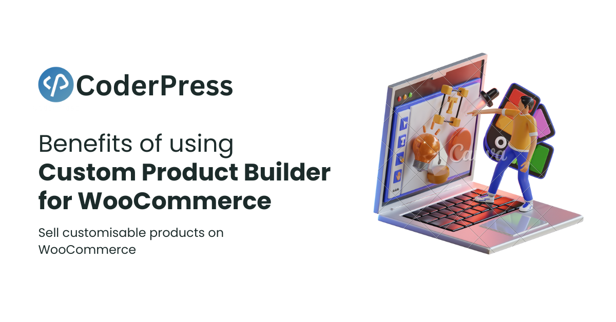 28 Benefits of Using a Custom Product Builder for WooCommerce