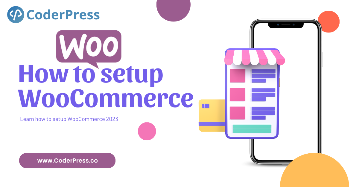 How to setup WooCommerce (2024)