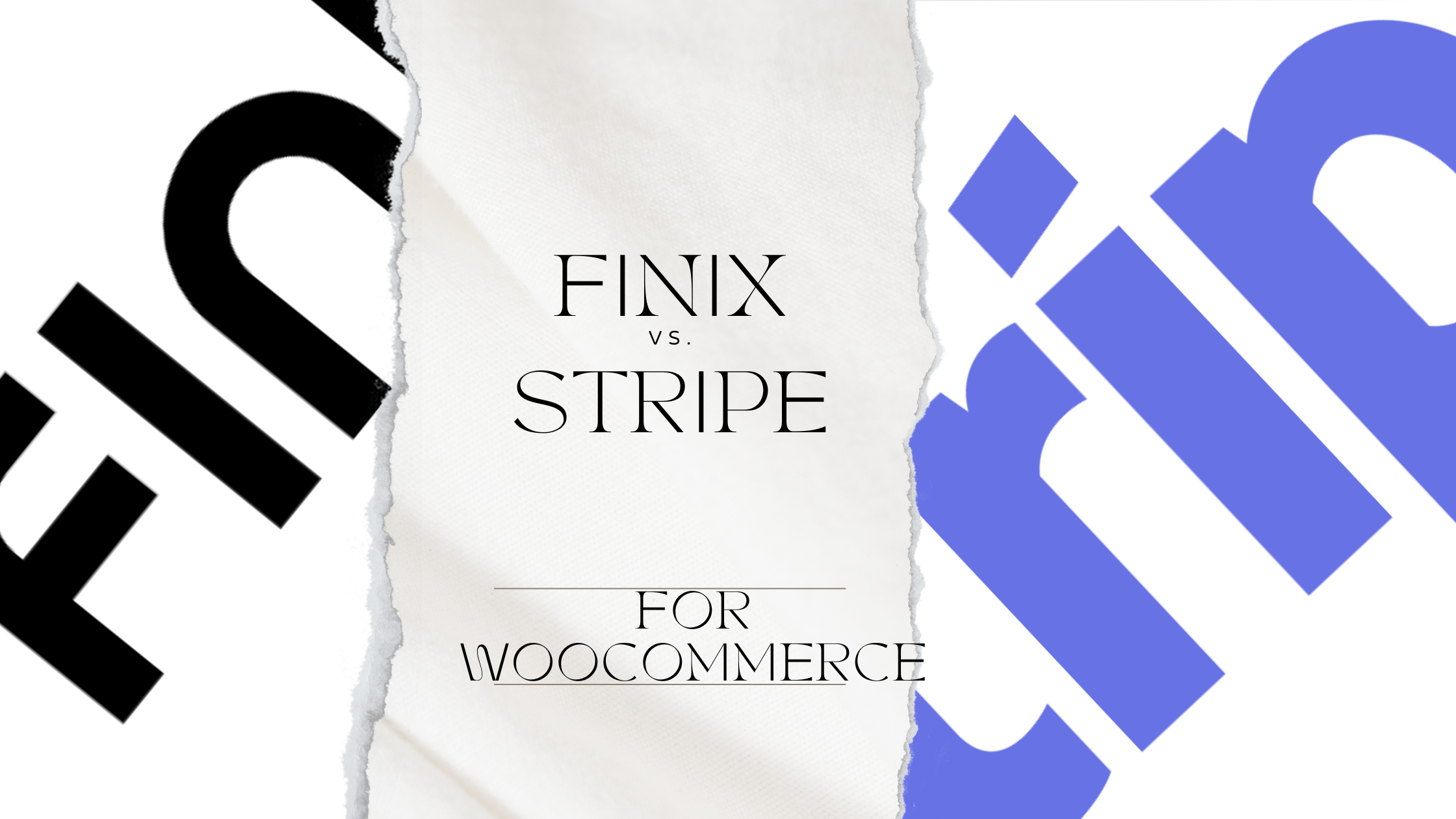 Finix vs. Stripe: The Battle for Payment Processing Supremacy