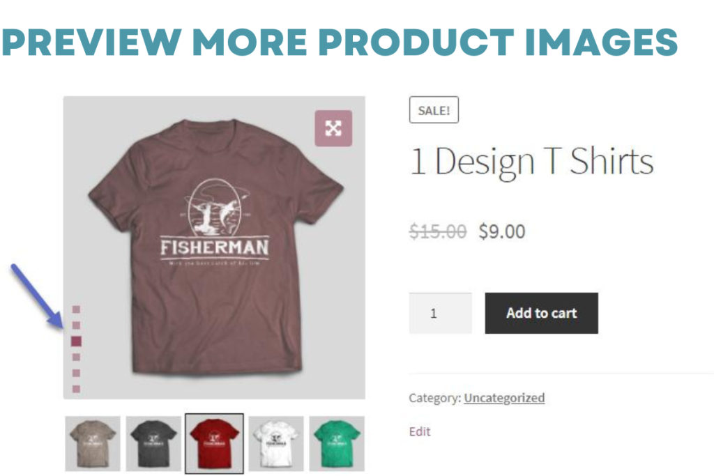 How to add a product gallery slider in WooCommerce
WooCommerce product gallery slider plugin download