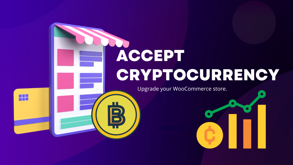 cryptocurrency payments,
WooCommerce cryptocurrency payments,
wordpress crypto plugin