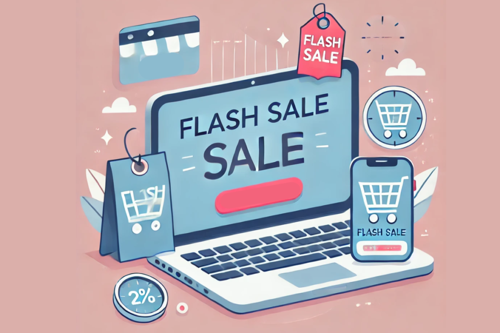 how to setup WooCommerce Flash sale
