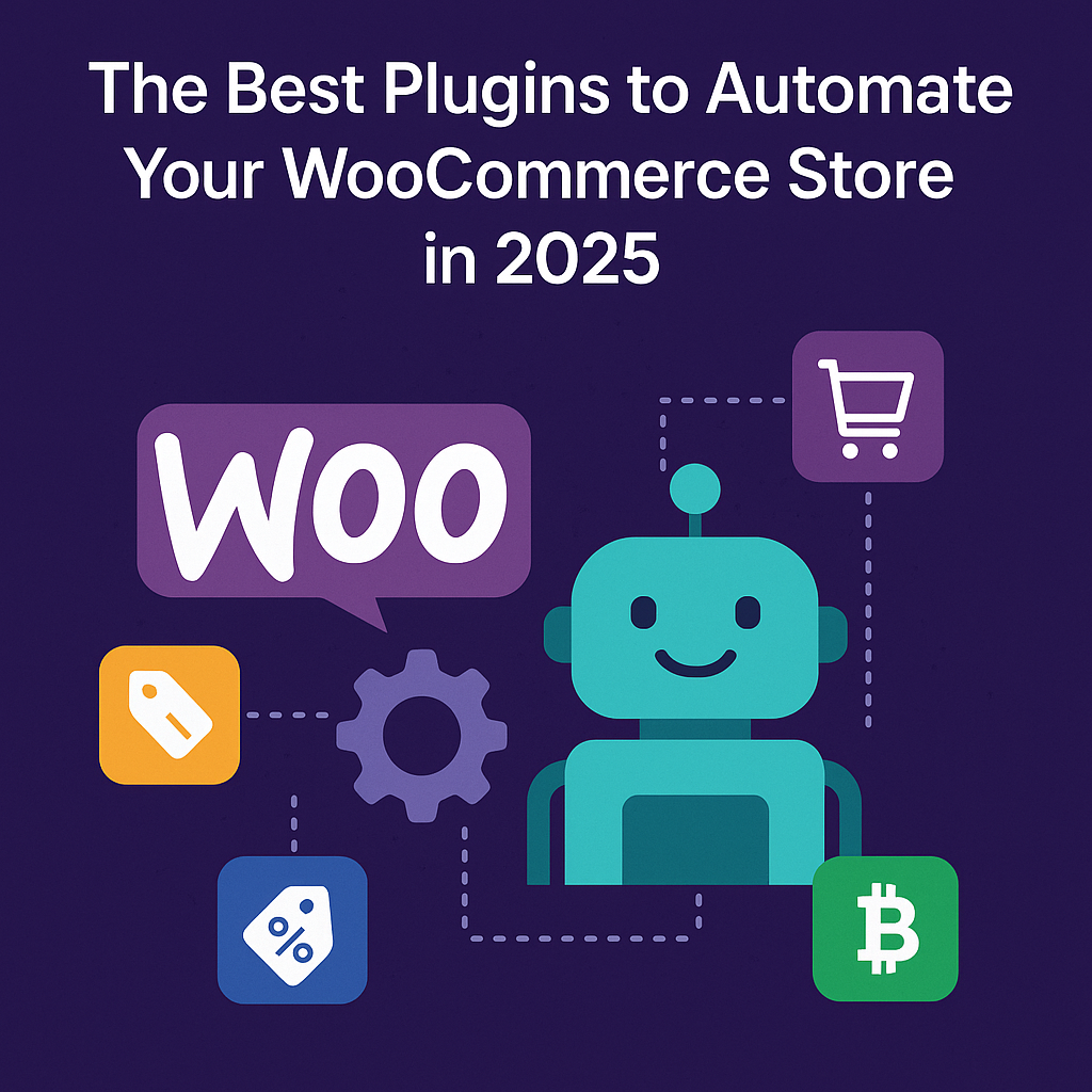 WooCommerce automation plugins 2025
best WooCommerce automation plugins in 2025