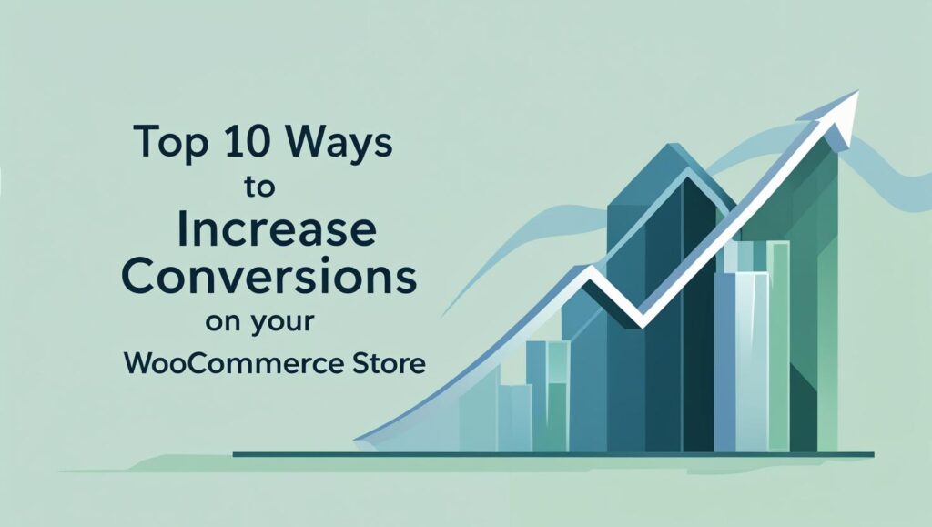 10 Ways to Increase Conversions on Your WooCommerce Store